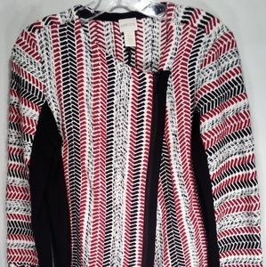 Chico's Women's Sweater Size O